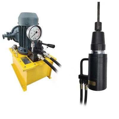 Tensioner Baut Kabel Listrik